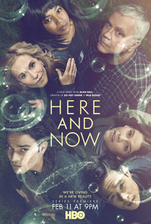 Here and Now S01E05