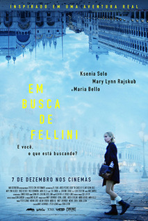 In Search of Fellini (DVDRip)