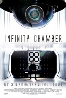 Infinity Chamber / Somnio (WEB-DL)