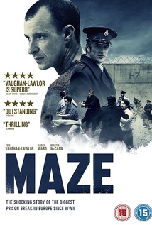 Maze (BDRip | BRRip | BluRay)