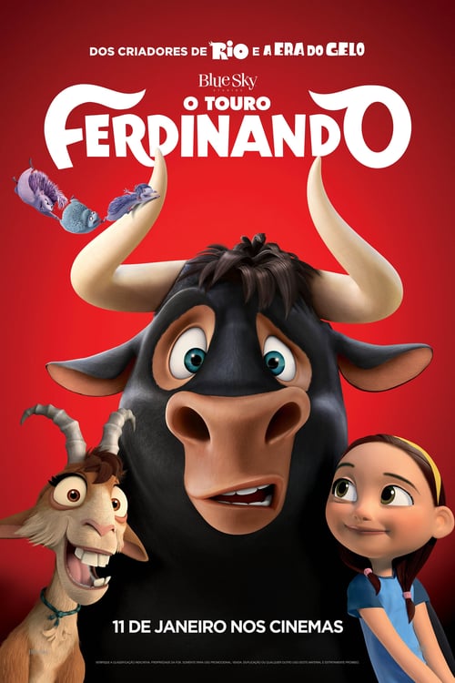 Ferdinand (BDRip | BRRip | BluRay)