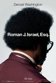 Roman J. Israel, Esq. (BDRip | BRRip | BluRay)