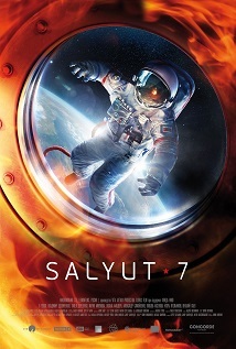 Salyut-7 (BDRip | BRRip | BluRay)
