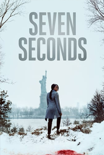 Seven Seconds 1ª Temporada Completa (WEBRip)