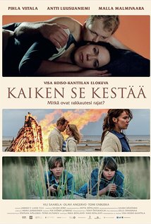 Kaiken se kestaa / Star Boys (DVDRip)