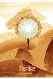 Stargate Origins 1ª Temporada (WEB-DL)
