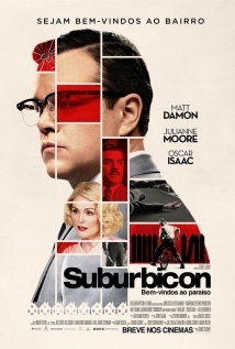 Suburbicon (BluRay | WEB-DL)
