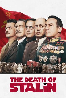 The Death of Stalin (BluRay | WEB-DL)
