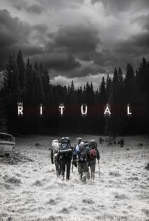 The Ritual (WEB-DL)