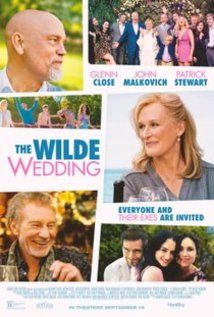 The Wilde Wedding (WEB-DL)