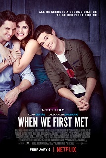 When We First Met (WEBRip)