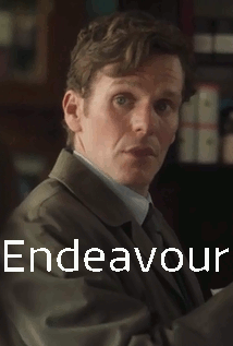 Endeavour S05E05