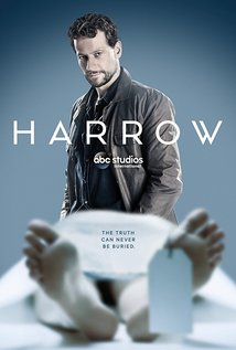 Harrow S01E02