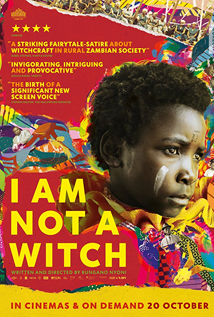 I Am Not a Witch (BDRip | BRRip | BluRay)