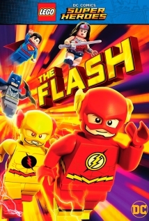 Lego DC Comics Super Heroes: The Flash (BRRip | BluRay)