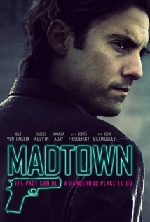 Madtown (HDRip)