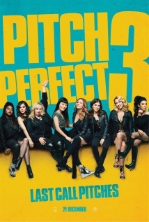 Pitch Perfect 3 (BDRip | BRRip | BluRay)