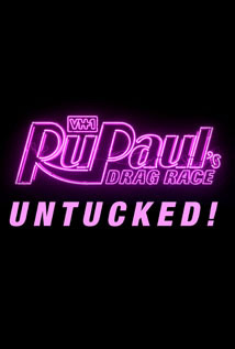 RuPaul’s Drag Race: Untucked S10E12