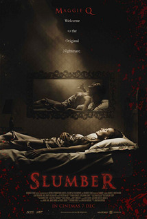 Slumber (WEB-DL | WEBRip)