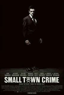 Small Town Crime (BDRip | BRRip | BluRay)