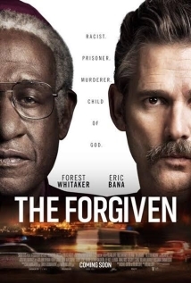 The Forgiven (BDRip | BRRip | BluRay)