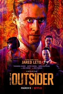 The Outsider (WEB-DL)