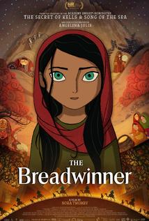 The Breadwinner (BDRip | BRRip | BluRay)