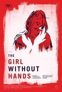 The Girl Without Hands (BDRip | BluRay)
