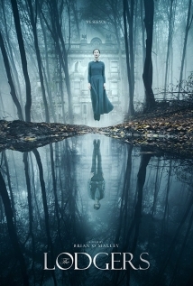 The Lodgers (WEB-DL)