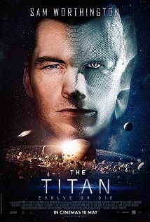 The Titan (WEBRip)