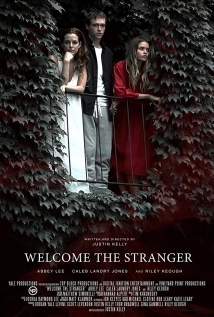 Welcome the Stranger (WEB-DL)