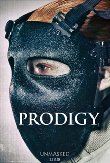 Prodigy (BDRip | BRRip | BluRay)