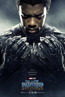Black Panther (HDTS)