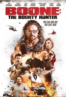 Boone: The Bounty Hunter (BDRip | BluRay)