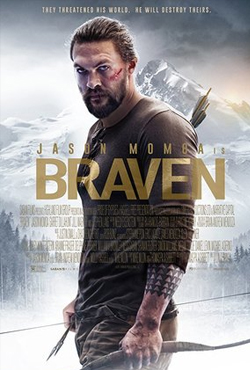 Braven (BDRip | BRRip | BluRay)