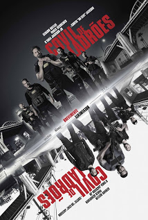 Den of Thieves (WEB-DL)