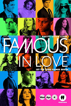 Famous In Love S02E06