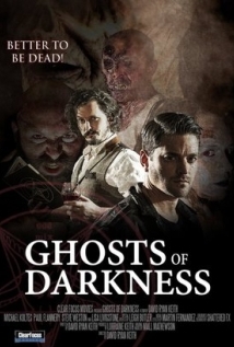 Ghosts of Darkness (WEB-DL)