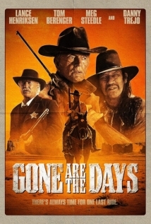 Gone Are the Days (BDRip | BRRip | BluRay)