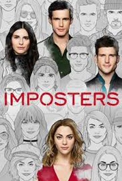 Imposters S02E10