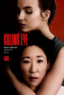 Killing Eve S01E02