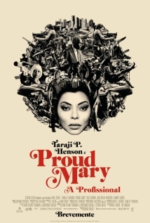 Proud Mary (BDRip | BRRip | BluRay)