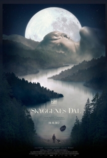 Skyggenes dal / Valley of Shadows (BluRay)