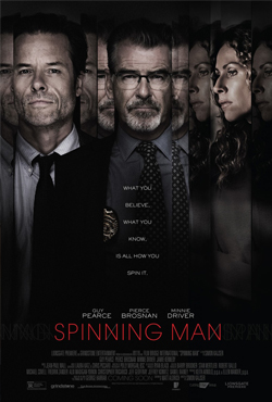 Spinning Man (WEB-DL)