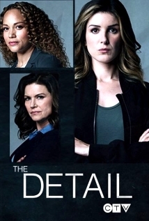 The Detail S01E01