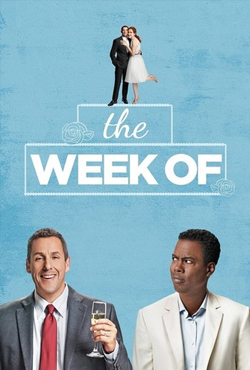 The Week Of (WEBRip)