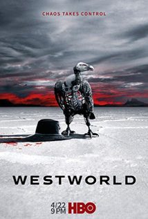 Legenda Westworld S02E01