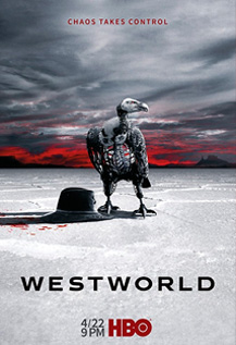 Westworld S02E09