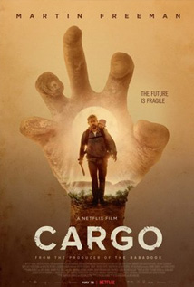 Cargo (WEB-DL)