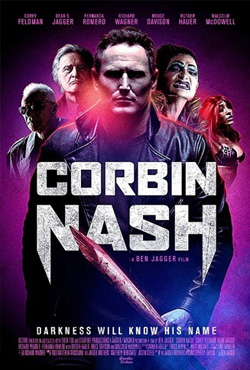 Corbin Nash (WEB-DL | WEBRip)